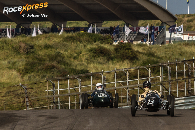 Historic Grand Prix Zandvoort